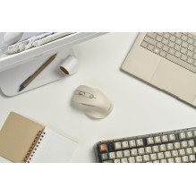 MOUSE USB OPTICAL WRL MD105 / MK-WH 90XB0AH0-BMU000 ASUS