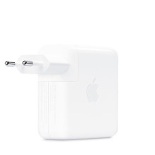 Apple MRW22ZM / A mobile device charger White Indoor