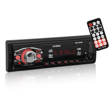 BLOW AVH-8626 Car Black