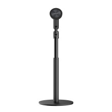 Wozinsky WSB-K83 MagSafe compatible desk stand holder - black