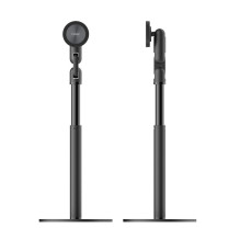 Wozinsky WSB-K83 MagSafe compatible desk stand holder - black