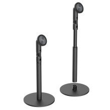 Wozinsky WSB-K83 MagSafe compatible desk stand holder - black