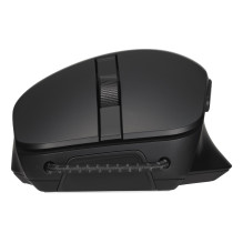 MOUSE USB OPTICAL WRL MD200 / BLACK 90XB0790-BMU0F0 ASUS
