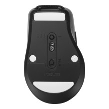 MOUSE USB OPTICAL WRL MD200 / BLACK 90XB0790-BMU0F0 ASUS