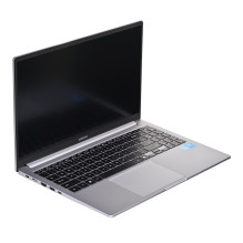 Samsung Galaxy Book4 NP750XGK-K1DX Core i7-150U 15.6" FHD AG 16GB 512GB SSD Black FPR LAN Windows 11 Silver (REPACK