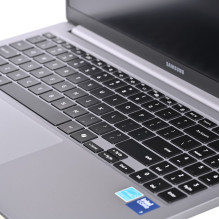 Samsung Galaxy Book4 NP750XGK-K1DX Core i7-150U 15.6" FHD AG 16GB 512GB SSD Black FPR LAN Windows 11 Silver (REPACK