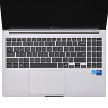 Samsung Galaxy Book4 NP750XGK-K1DX Core i7-150U 15.6" FHD AG 16GB 512GB SSD Black FPR LAN Windows 11 Silver (REPACK