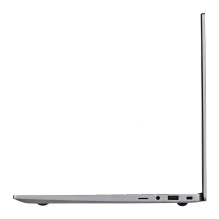 Samsung Galaxy Book4 NP750XGK-K1DX Core i7-150U 15.6" FHD AG 16GB 512GB SSD Black FPR LAN Windows 11 Silver (REPACK