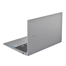 Samsung Galaxy Book4 NP750XGK-K1DX Core i7-150U 15.6" FHD AG 16GB 512GB SSD Black FPR LAN Windows 11 Silver (REPACK