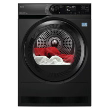 Džiovyklė AEG TR8394CDE