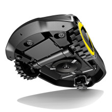 KARCHER RCX 4 robotinis vejos pjovimo įrenginys - 1.269-740.0