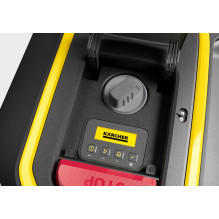 KARCHER RCX 4 robotinis vejos pjovimo įrenginys - 1.269-740.0