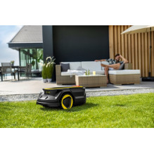 KARCHER RCX 4 mowing robot - 1.269-740.0