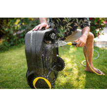KARCHER RCX 4 robotinis vejos pjovimo įrenginys - 1.269-740.0