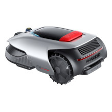 Dreame A2 1200 Robotic lawn mower Battery Black, Grey