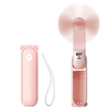 Jisulife Handheld Fan Life8...