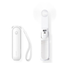 Jisulife Handheld Fan Life8...