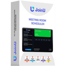 „JoinU Room Scheduler“...