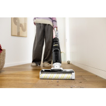 Kärcher 2.863-385.0 Ritininis šluota Rankinis siurblys