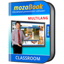 mozaBook MULTILANG - 40...