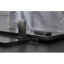 NB ACC DOCK DC300 TRIPLE DISPL / USB-C 90XB08CN-BDS090 ASUS