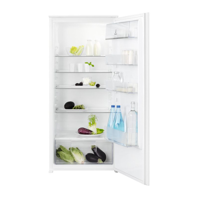 Šaldytuvas ELECTROLUX LRB3AE12S
