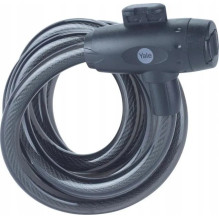 Dviračio Grandinė - YCK0 / 12 / 200 / 2 Juodas Dviračio Grandinė - YCK0 / 12 / 200 / 2 Juodas