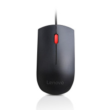 Computer Mouse - Lenovo 4Y50R20863 Optical 1600 DPI