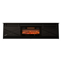 RTV GRANERO + fireplace...
