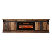 RTV GRANERO + fireplace...