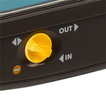 Gyvūnų Durys - Ferplast Swing 15