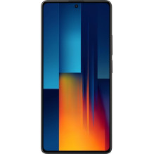 POCO M6 PRO 12 / 512 GB JUODAS