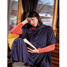 Cocoon CMB35 camping blanket Blue