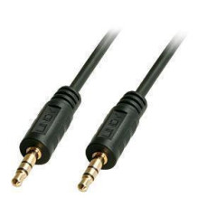 CABLE AUDIO 3.5MM 5M /...