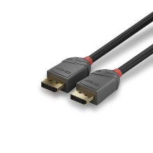 CABLE DISPLAY PORT 1M / ANTHRA 36481 LINDY CABLE DISPLAY PORT 1M / ANTHRA 36481 LINDY