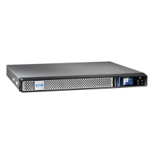 Uninterruptible Power Supply - Eaton 5P 650i Rack 1U Netpack G2 650VA CE