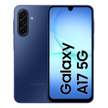 Mobilusis telefonas - Samsung Galaxy A17 5G 6.7" 8GB RAM 256GB Mėlyna