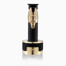 Shaver - Babyliss Pro Skeleton FX Boost+ FX7870GBPE 40mm T-blade Gold