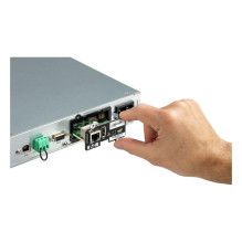 Maitinimo Blokas - Eaton 5P 850i Rack 1U UPS G2