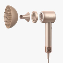 HAIR DRYER GLORY MIX / GOLD AHD18 DREAME HAIR DRYER GLORY MIX / GOLD AHD18 DREAME