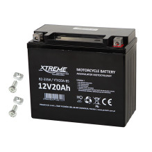 Motorcycle battery 12V...