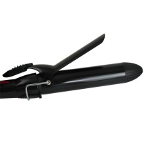Esperanza EBL003 Curling iron Warm Black,Pink 1.7 m