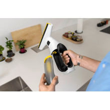 Window cleaner KARCHER WV 2 Universal Care 0.12 L (1.633-671.0) Black, Yellow Window cleaner KARCHER WV 2 Universal Care 0.12 L (1.633-671.0) Black, Yellow