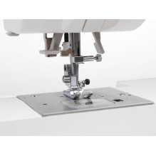 Siuvimo mašina „Singer C430“, elektroninė, balta Siuvimo mašina „Singer C430“, elektroninė, balta