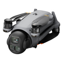 Dronas, DJI, Mavic 4 Pro Fly More Combo, Vartotojams, CP.MA.00000848