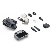 Drone, DJI, Mavic 4 Pro Fly More Combo, Consumer, CP.MA.00000848