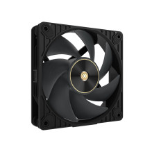 ASUS ProArt PF120 Fan PWM Black Computer case 12 cm 1 pc(s)