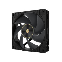 ASUS ProArt PF120 Fan PWM Black Computer case 12 cm 1 pc(s) ASUS ProArt PF120 Fan PWM Black Computer case 12 cm 1 pc(s)