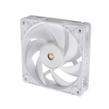 ASUS ProArt PF120 Fan PWM White Computer case 12 cm 1 pc(s) ASUS ProArt PF120 Fan PWM White Computer case 12 cm 1 pc(s)