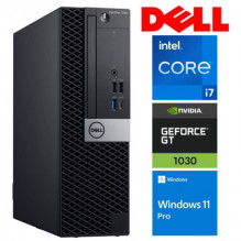 Dell OptiPlex 7060 SFF...
